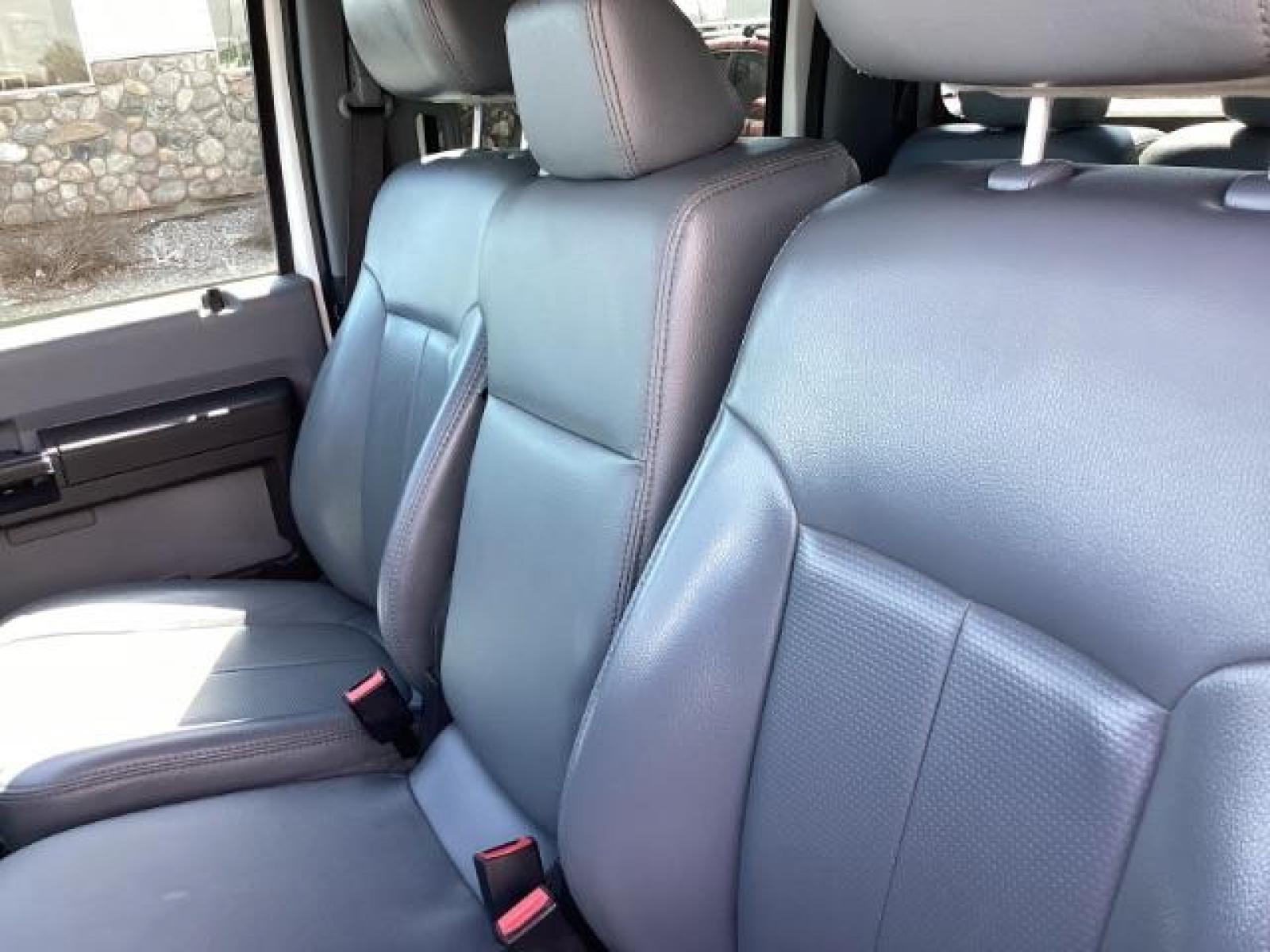 2012 Oxford White /Steel Cloth Interior Ford F-250 SD XL Crew Cab Long Bed 4WD (1FT7W2B64CE) with an 6.2L V8 OHV 16V engine, 6-Speed Automatic transmission, located at 1235 N Woodruff Ave., Idaho Falls, 83401, (208) 523-1053, 43.507172, -112.000488 - Photo #9